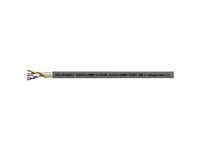 Helukabel 52479-100 Datakabel 6 X 2 X 0.75 Mm² Grå 100 M