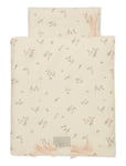 Cam Cam Copenhagen Doll's Bedding Beige