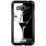 Samsung Galaxy Core Prime Skal - Drink Splash