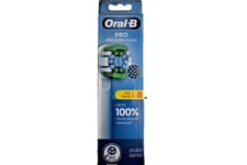 Oral-B Braun Precision Clean Replacement Toothbrush Heads - Pack of 8 Original