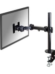 Neomounts by NewStar LCD Monitor Arm - 5 inställningar - Svart