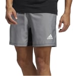 adidas Men's Logo Shorts (Size S) For The Oceans Sportswear Shorts - New