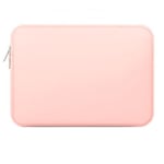 Tech-Protect NeoSkin PC Sleeve 15-16&quot; (36 x 28 x 2 cm) - Rosa
