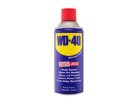 WD40 Aerosol 312ml in Tools & Hardware > Hand Tools > Lubricants