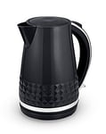 Tower Solitaire Black Kettle