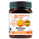 Manuka Lab Honey 300+MGO (500 g)