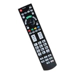 N2QAYB000936 pour télécommande TV Panasonic N2QAYB000863 N2QAYB000715