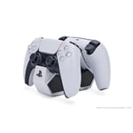 PowerA Twin Charging Station for PS5 DualSense Wireless Controllers