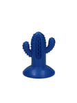 - Dental Cactus Small Blue 8.4 cm - (H04196)