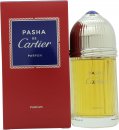 Cartier Pasha de Cartier Eau de Parfum 50ml Spray