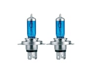 Glödlampa Plasma White H7 4300K