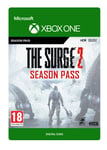 The Surge 2 - Season Pass - XBOX One