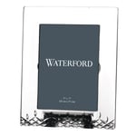 Waterford Crystal Lismore Essence Picture Frame, 5 x 7"