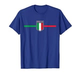 Italy Soccer, Italia Football fan T-Shirt