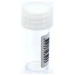 Urinprovsrör m. skruvlock - 10 ml