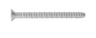 Betongskruv Rawlplug R-LX-08X075-CS-ZF; 9,9x75 mm; 100 st.