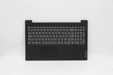 Lenovo V15 G2-ITL Keyboard Palmrest Top Cover German Black 5CB1B96457