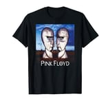Pink Floyd The Division Bell Rock Music Band T-Shirt