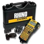 Märkmaskin Dymo Rhino 5200