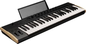 KORG KEYSTAGE-49 MIDI KEYBOARD