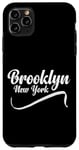 iPhone 11 Pro Max Brooklyn New York, Shirt Case