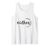 Happy mother's day is my favourite my sister is my world all Tank Top