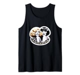Chicago Motivational Live The Life Musical Theatre Musicals Tank Top