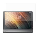 Lenovo Yoga Tab 3 Plus 10 - Hærdet beskyttelsesglas 0,3mm 9H