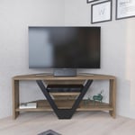 Karin TV Stand TV Unit for TVs up to 45 inch