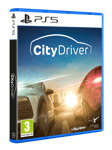 CityDriver - Sony PlayStation 5 - Simulation
