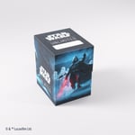 Darth Vader Soft Crate Deck Boks Star Wars Unlimited TCG - Kortspill fra Outland