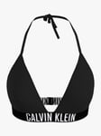 Calvin Klein Intense Power Triangle Bikini Top