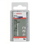 Bosch Professional Metal drill bits HSS-R.DIN 338 25/64x3 3/4 x5 1/8" 2607018464