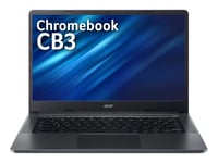 Acer Chromebook 314 C934T 14&quot; HD Touchscreen N5100 4GB 32GB