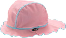 Swimpy UV-Hat UPF50+, Lyserød, 86-92