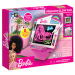 Barbie - Drawing Board Dreamhouse Premium Glow Pad (AM-5115)