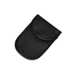 Keyless RFID skyddsfodral för bilnycklar