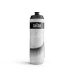 Science In Sport SIS Clear Water Bottle 800ml Fluid/Energy/Exercise/Sport/Drink
