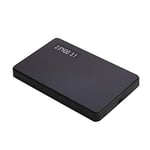 Kurphy External Hard Drive 1T/2T HDD USB3.0 Externo HD Disk Storage Devices Laptop Desktop Hard Disk Solid State Drive