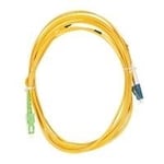 Câble de raccordement ALANTEC fo SC de APC-LC Duplex SM 9125 5.0 m (foc-scalc 9smd-5)