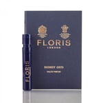 Floris Honey Oud EdP Sample 1.2 ml