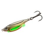 13 Fishing Flashbang Jigging Spoon 3,8cm (Färg: Golden Shiner)