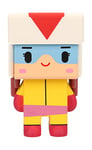 Mazinger Z Sayaka Yumi, Collection Pixel, 7 cm (SD Toys SDTSDT20688)