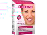 White Pearl_Set Express Teeth Whitening Toothpaste 30Ml + Whitening Gel 8Ml