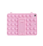 Trolsk Kids Case with strap - Bubble Pop (iPad 11/iPad 11/iPad 10,9 (2022))