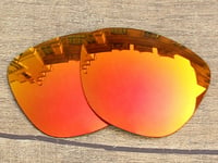 Vonxyz Polarized Replacement Lenses for-Oakley Frogskins Mix OO9428 Sunglasses