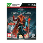 Assassins Creed Valhalla: Dawn Of Ragnarök (Xbox)