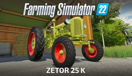 Farming Simulator 22 - Zetor 25 K (Steam)