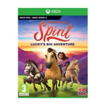 Spirit: Lucky'S Store Eventyr (Xbox One)