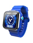 Vtech KidiZoom Smart Watch Max Blue Educational Interactive Activities